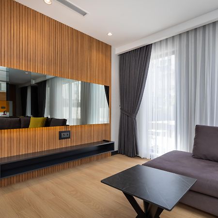 Nox Suite Αττάλεια Εξωτερικό φωτογραφία