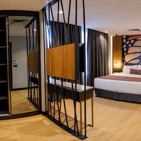 Nox Suite Αττάλεια Εξωτερικό φωτογραφία