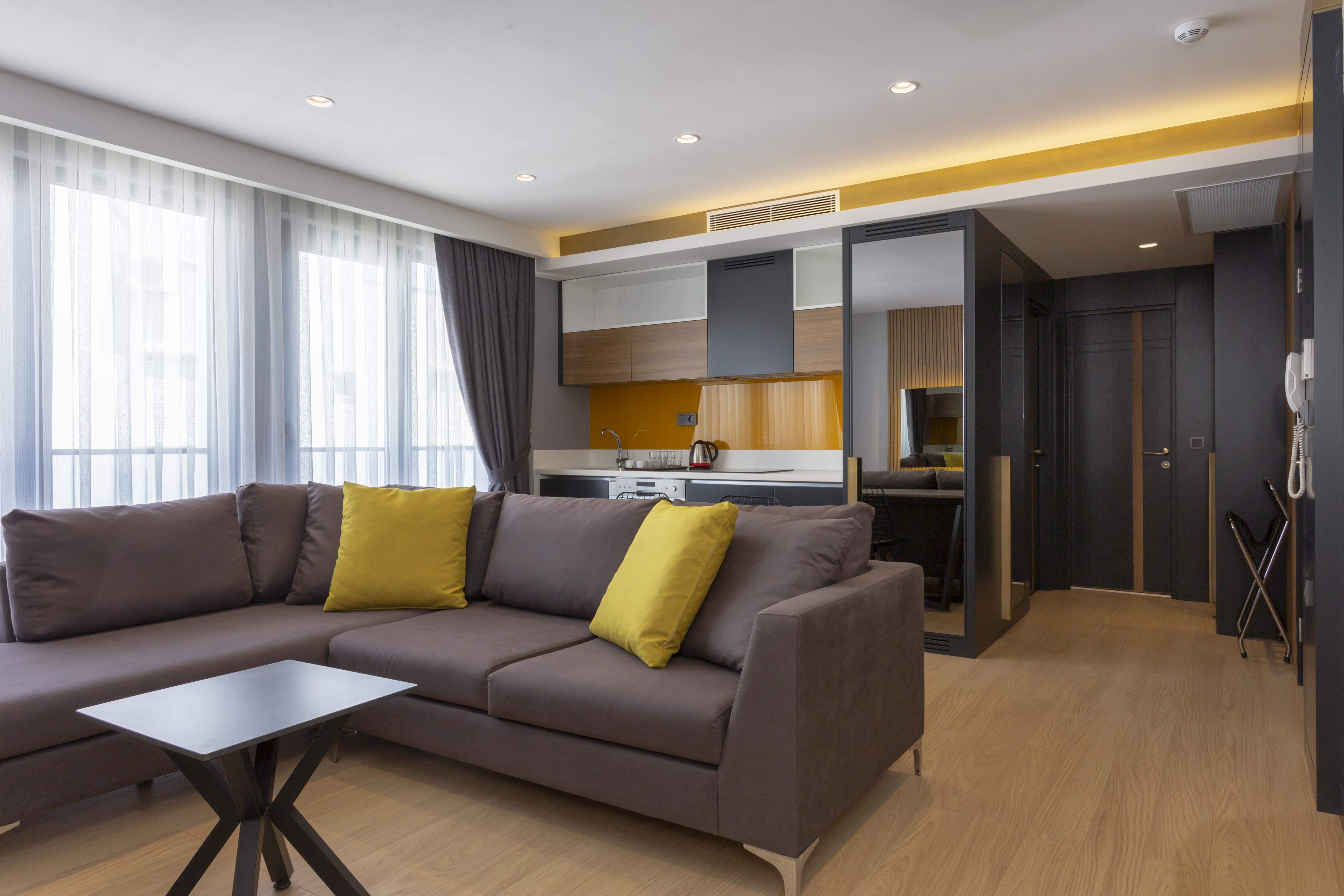 Nox Suite Αττάλεια Εξωτερικό φωτογραφία