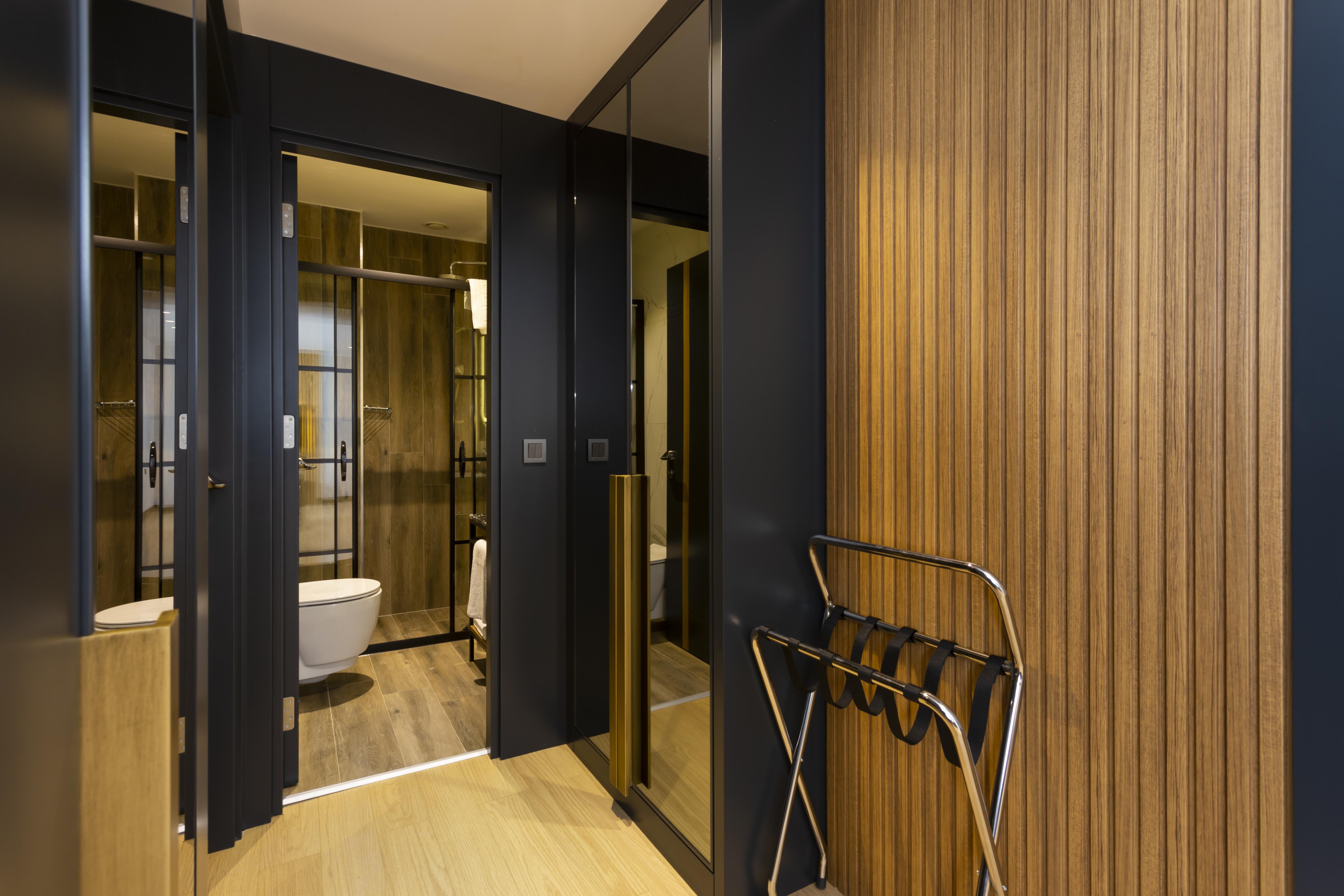 Nox Suite Αττάλεια Εξωτερικό φωτογραφία