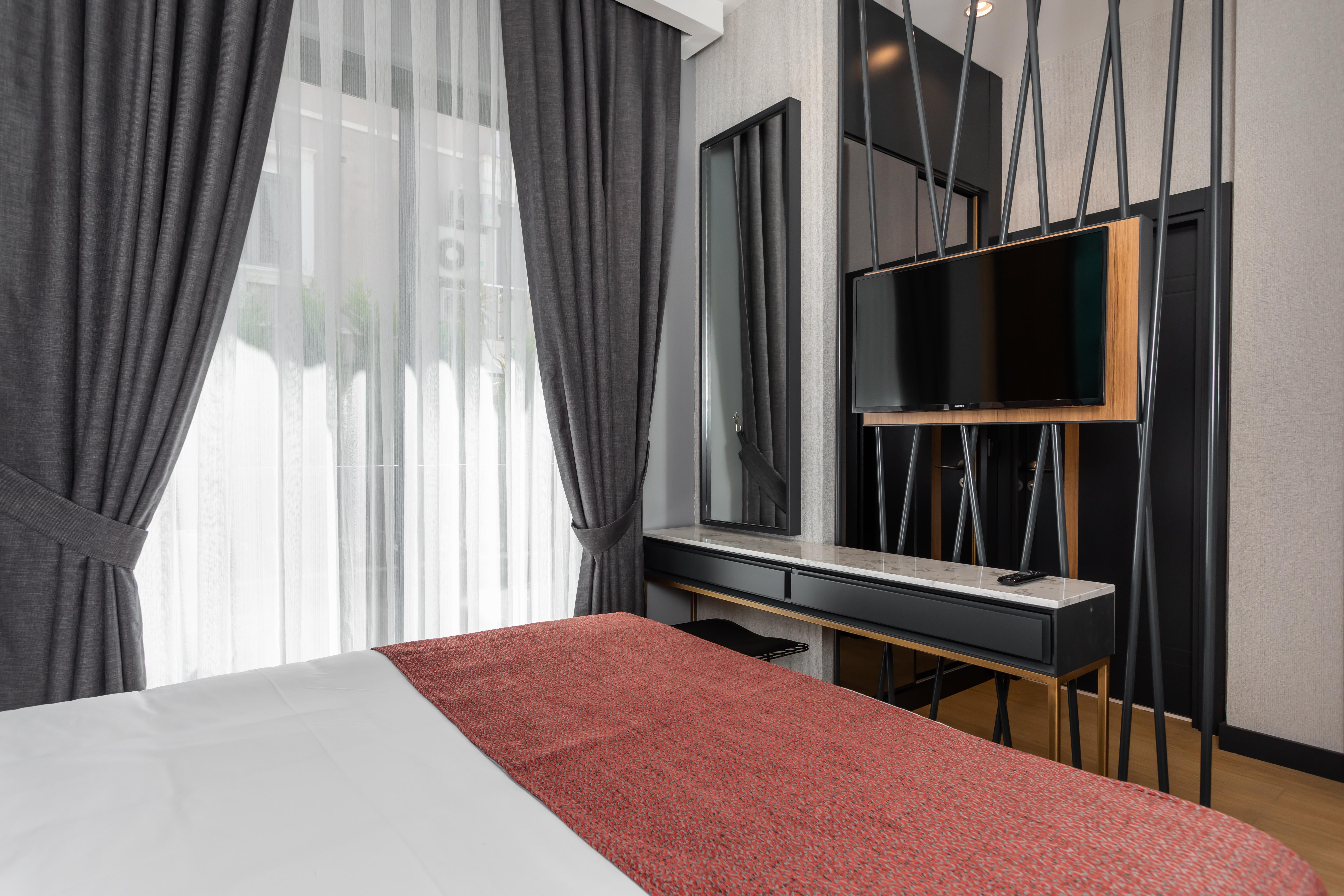 Nox Suite Αττάλεια Εξωτερικό φωτογραφία