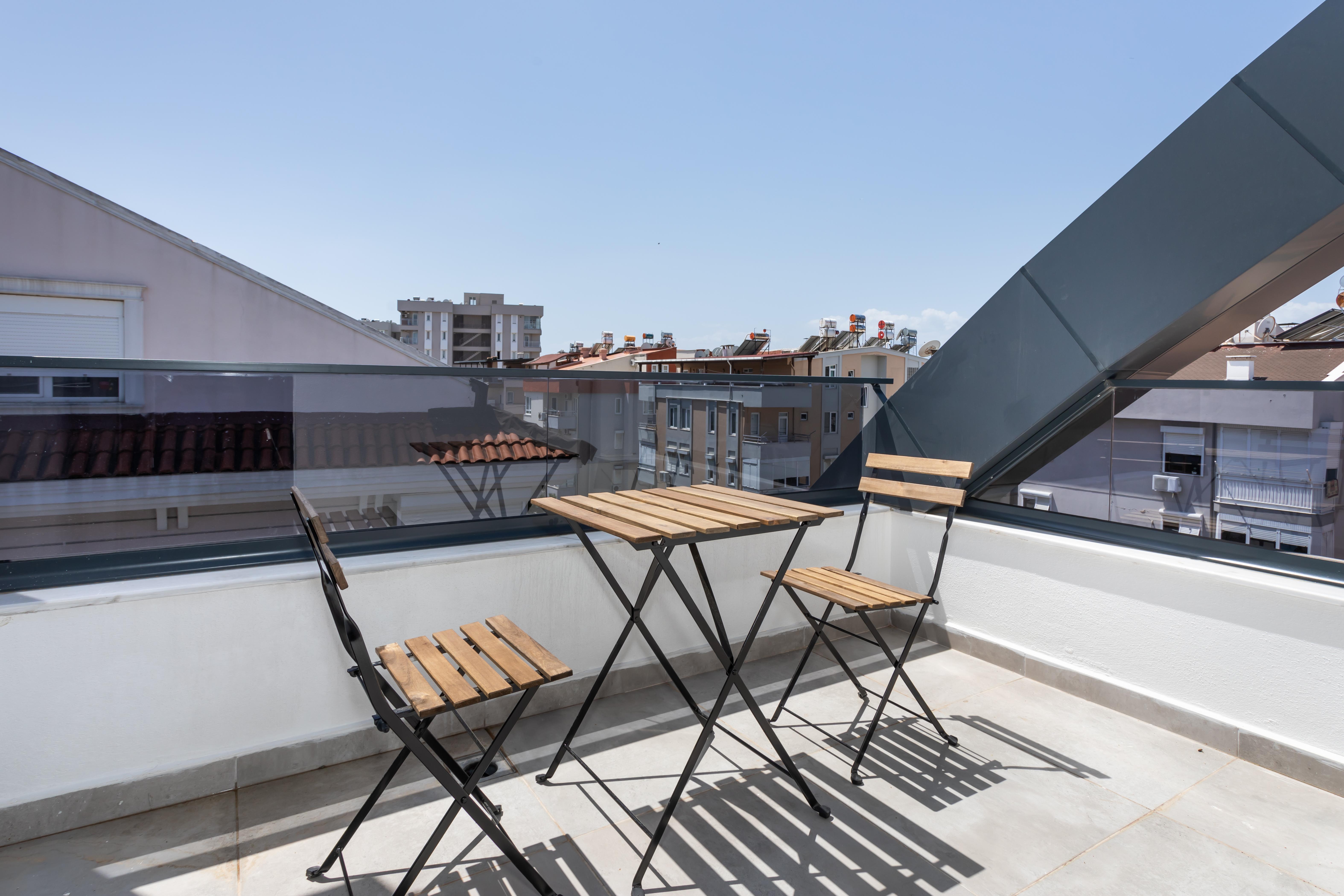 Nox Suite Αττάλεια Εξωτερικό φωτογραφία