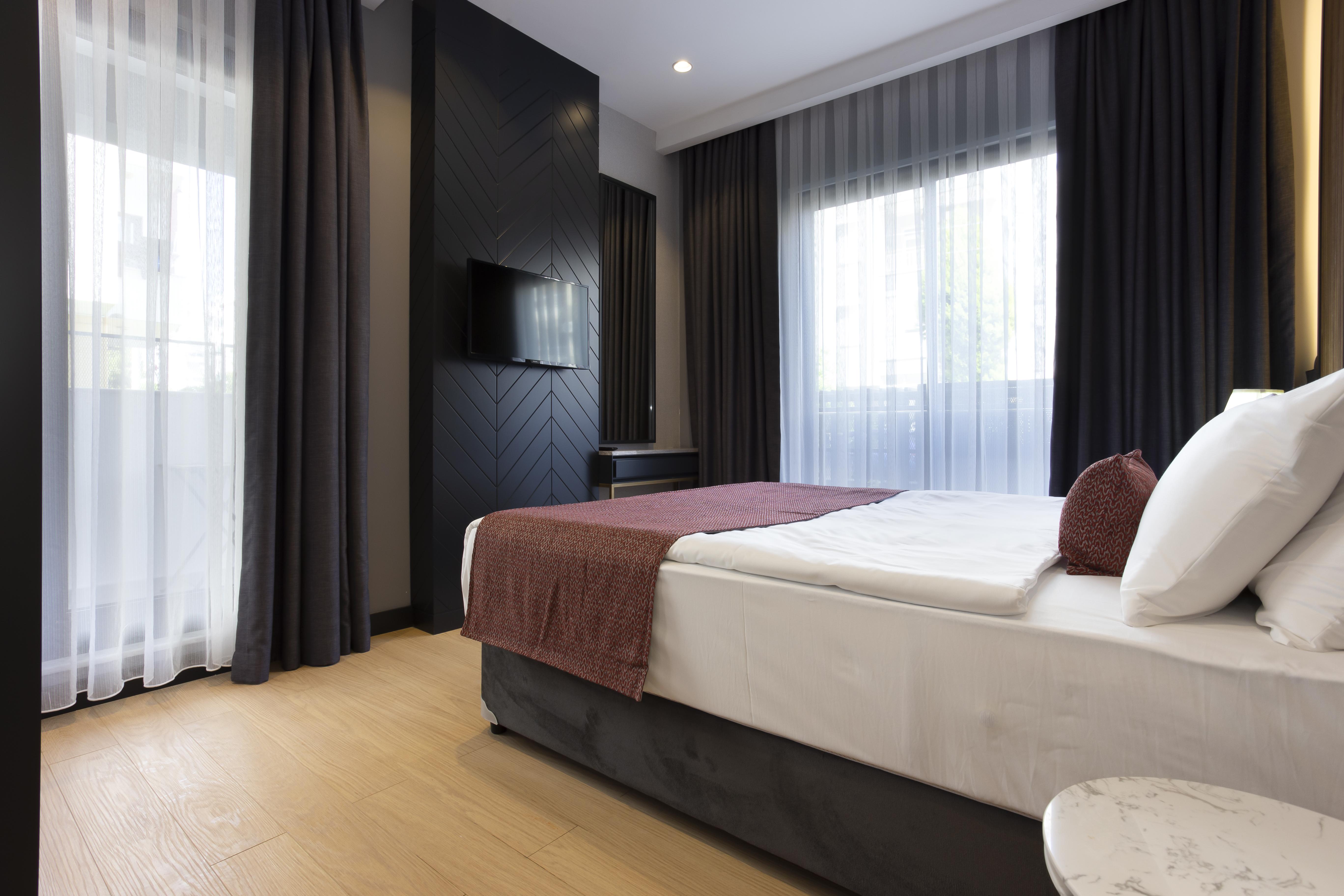 Nox Suite Αττάλεια Εξωτερικό φωτογραφία